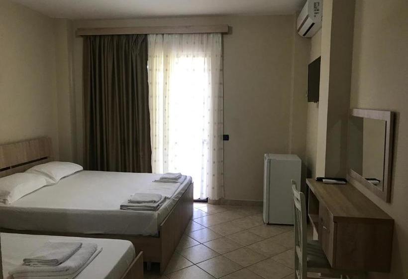 בית מלון כפרי Villa Aljor