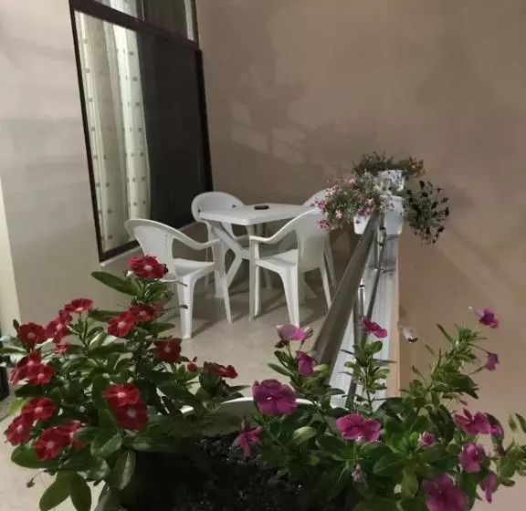 ホテル Villa Aljor