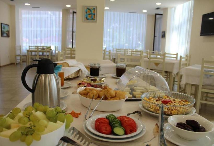 בית מלון כפרי Villa Aljor