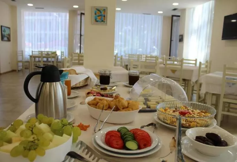 ホテル Villa Aljor