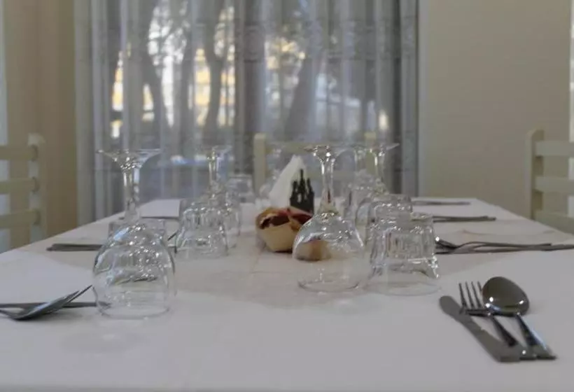 ホテル Villa Aljor