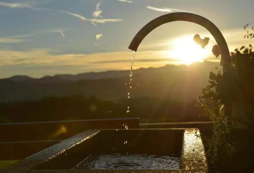 Hotelli Alpenrose Gut Schlafen & Frühstücken