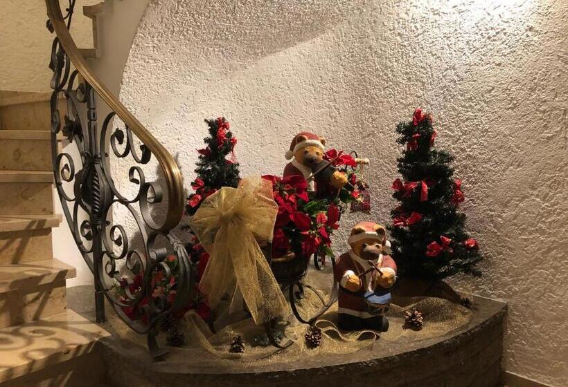 Hotel Alpenrose Gut Schlafen & Frühstücken