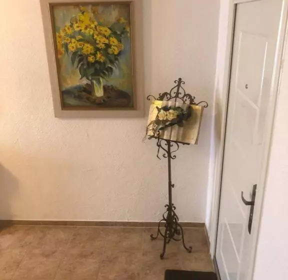 Hotelli Alpenrose Gut Schlafen & Frühstücken