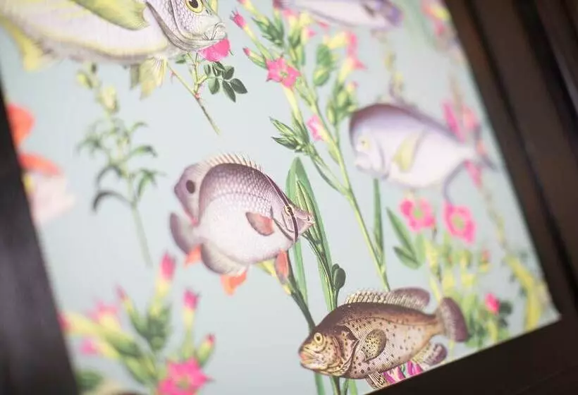 هتل Clarence Boutique