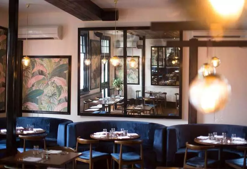 هتل Clarence Boutique