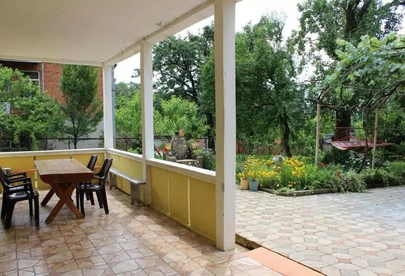 پانسیون Guest House Maspindzeli