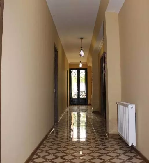 پانسیون Guest House Maspindzeli