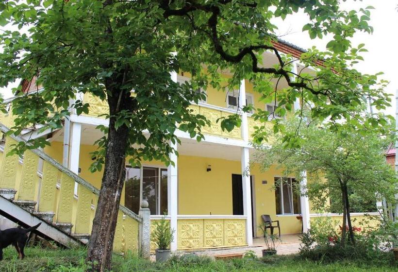 پانسیون Guest House Maspindzeli