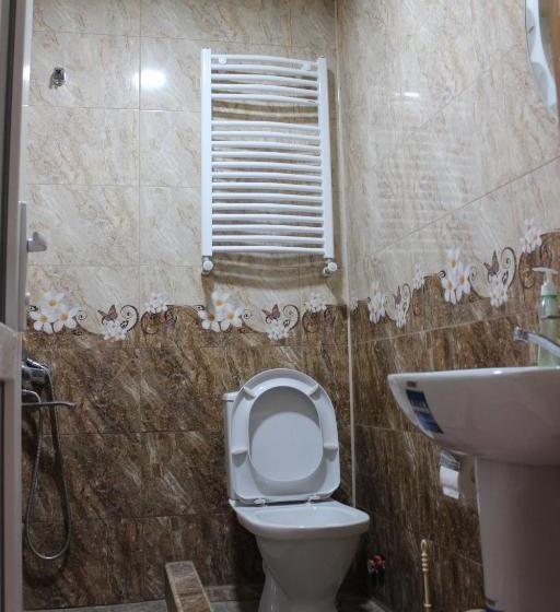 پانسیون Guest House Maspindzeli