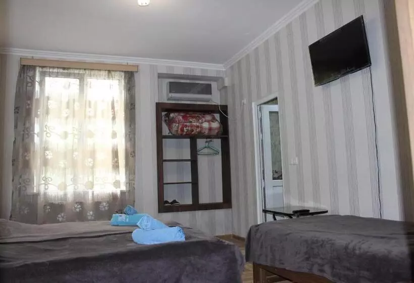 پانسیون Guest House Maspindzeli