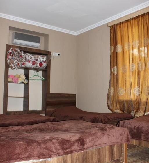 پانسیون Guest House Maspindzeli
