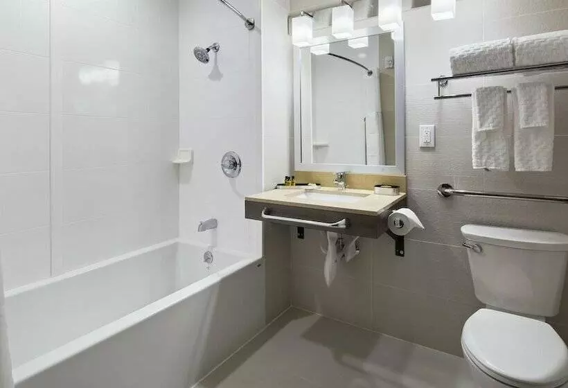 ホテル Best Western Plus Stadium Inn