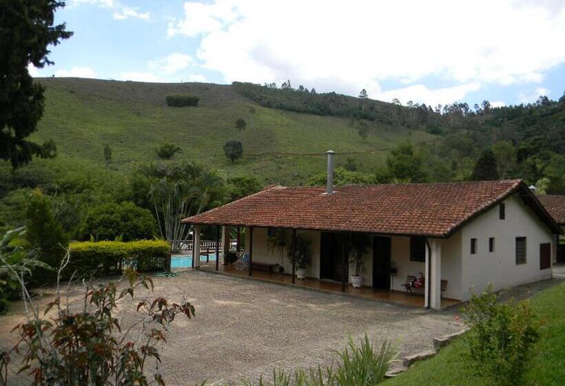 Hotel Pousada Ypê Das Montanhas