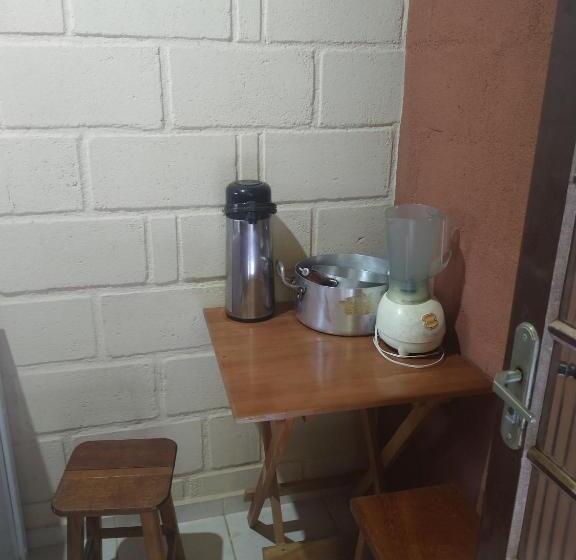 Hotel Pousada Ypê Das Montanhas