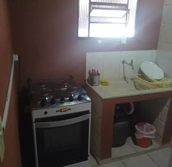 ホテル Pousada Ypê Das Montanhas