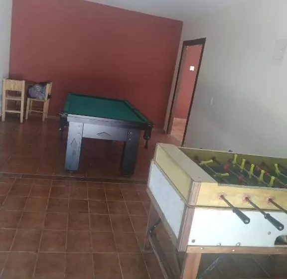 ホテル Pousada Ypê Das Montanhas