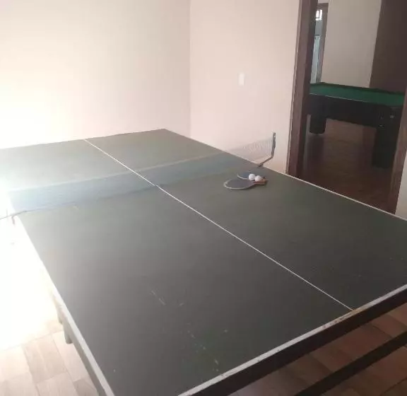 ホテル Pousada Ypê Das Montanhas