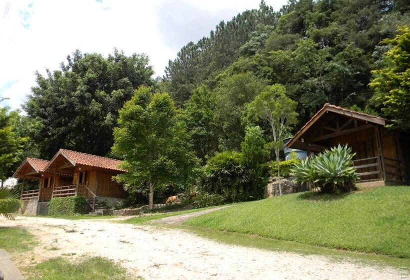 Hotel Pousada Ypê Das Montanhas