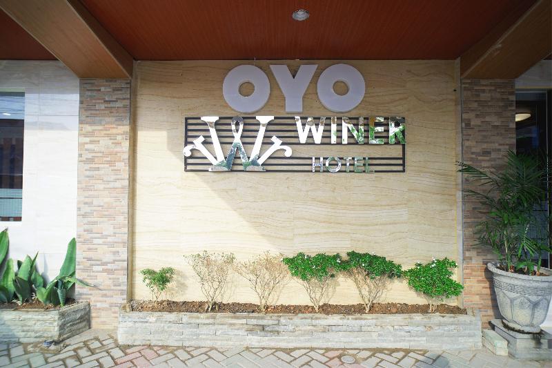 Oyo 147 Hotel Winer