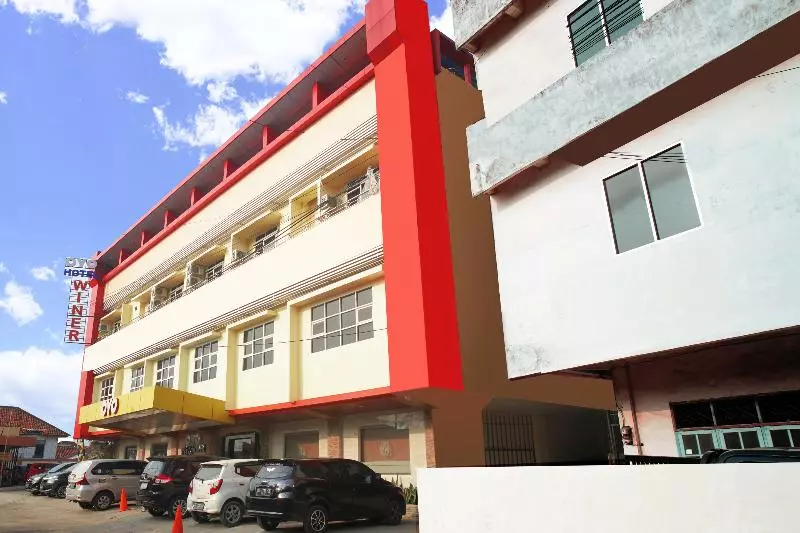 Oyo 147 Hotel Winer