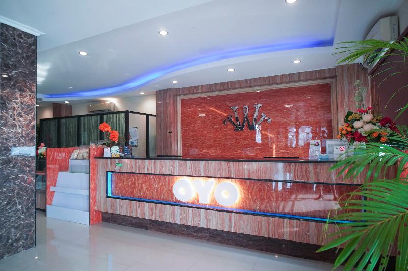 Oyo 147 Hotel Winer