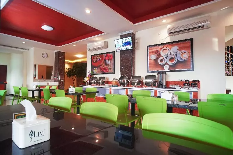 Oyo 147 Hotel Winer