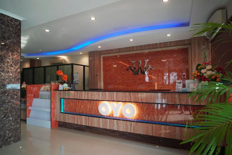 Oyo 147 Hotel Winer