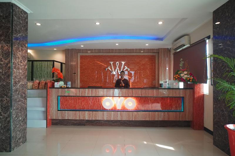 Oyo 147 Hotel Winer