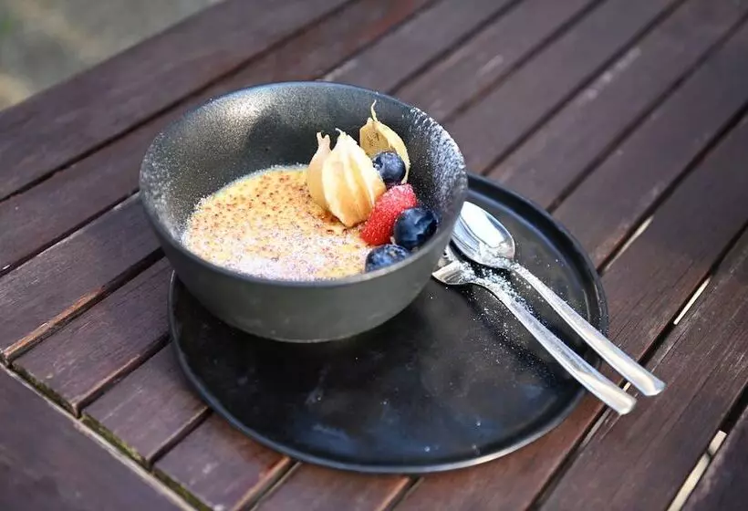 ユースホステル Genusswerk Krug Sb