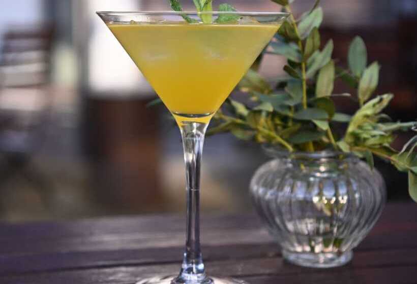 호스텔 Genusswerk Krug Sb