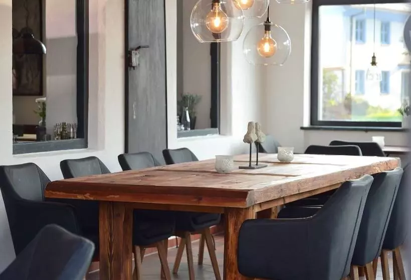 ユースホステル Genusswerk Krug Sb