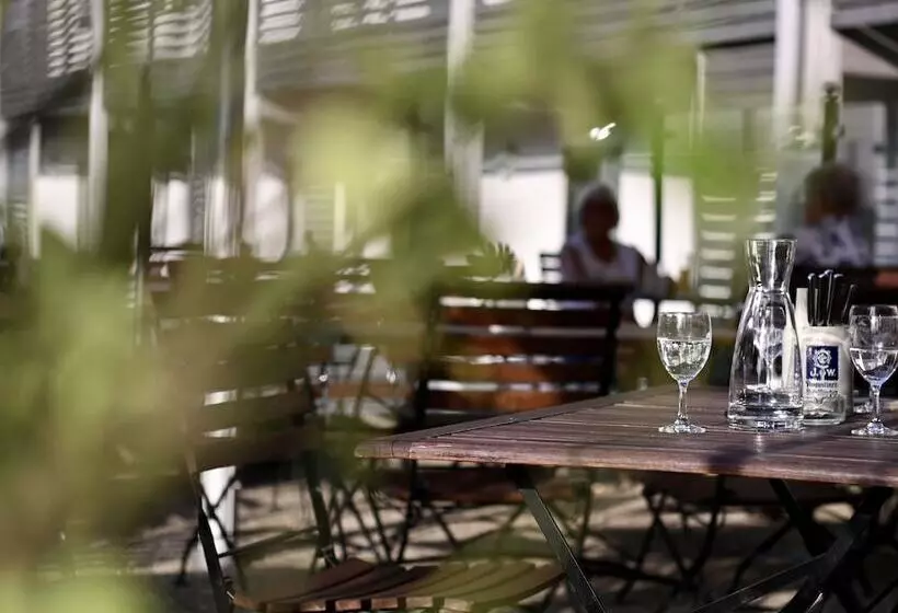 ユースホステル Genusswerk Krug Sb