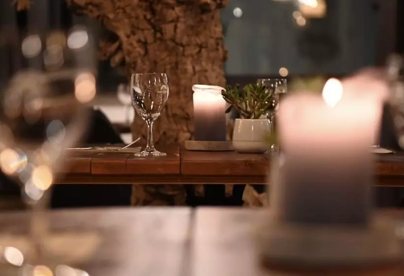 ユースホステル Genusswerk Krug Sb