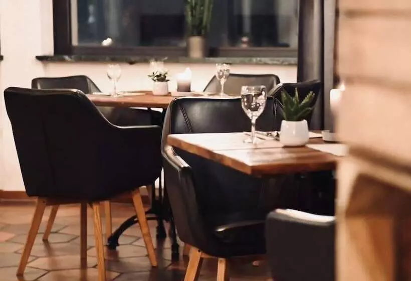 ユースホステル Genusswerk Krug Sb