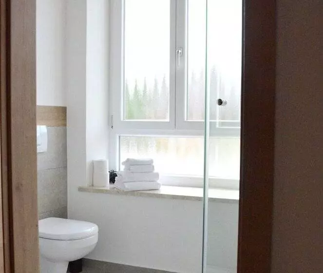 ユースホステル Genusswerk Krug Sb