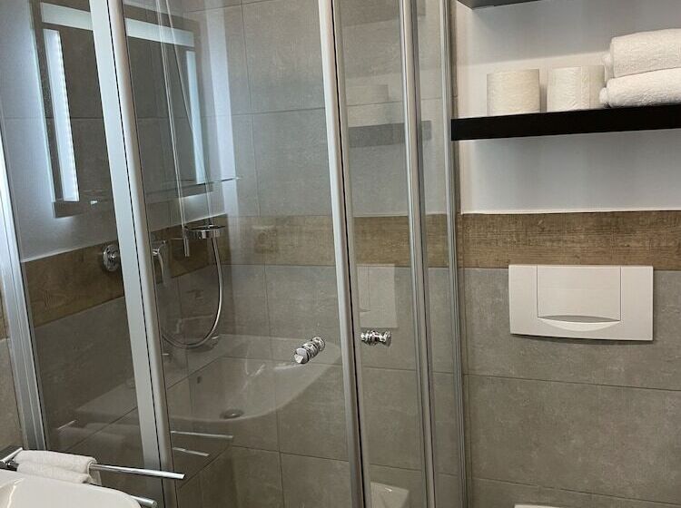 호스텔 Genusswerk Krug Sb