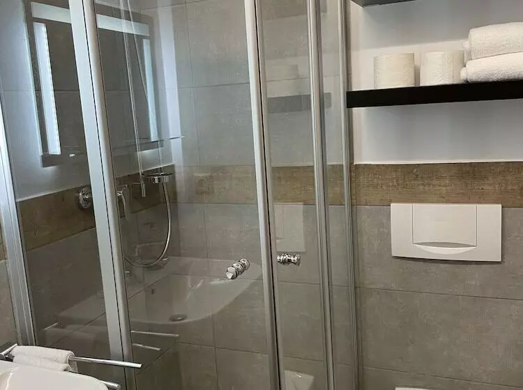 ユースホステル Genusswerk Krug Sb