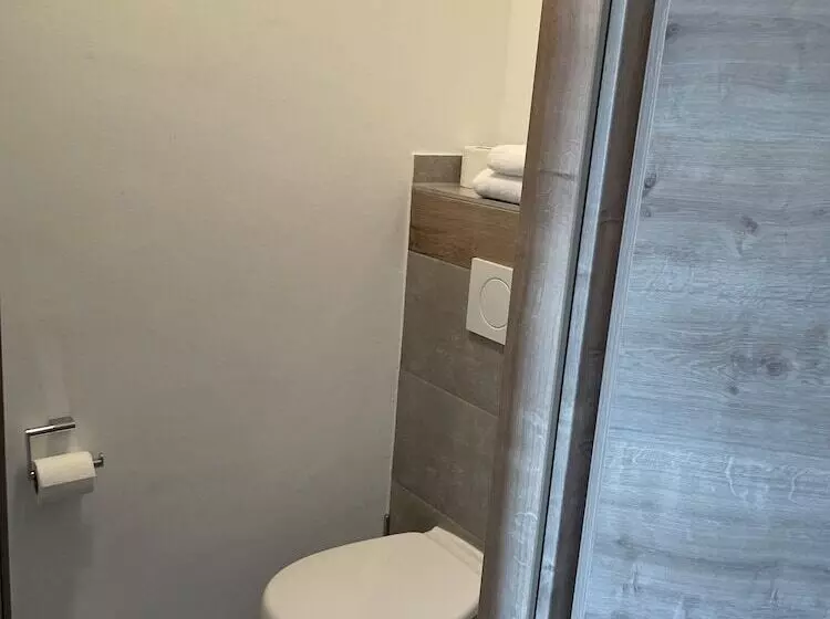 ユースホステル Genusswerk Krug Sb