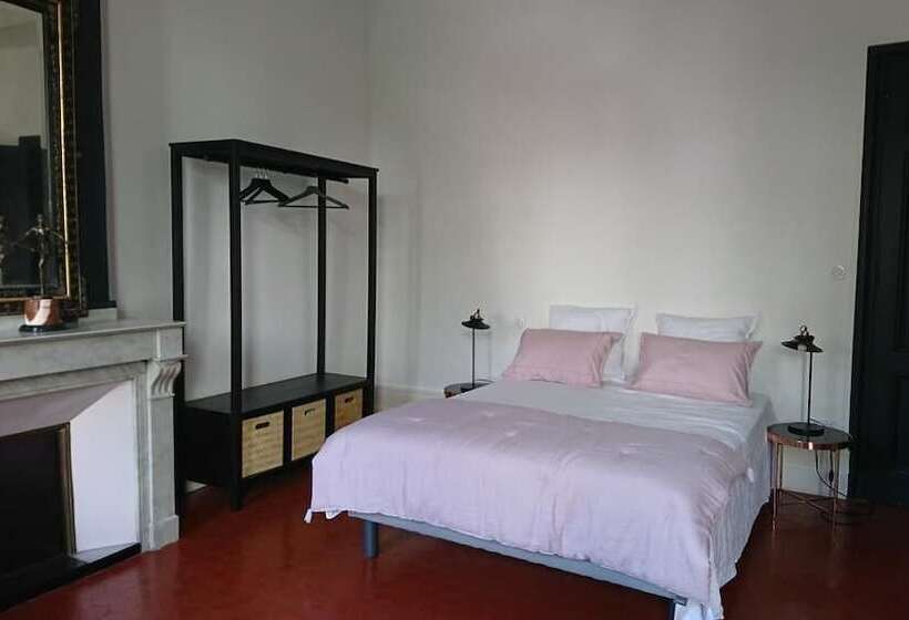 تختخواب و صبحانه Chambre D Hôtes Chacun Son Rêve