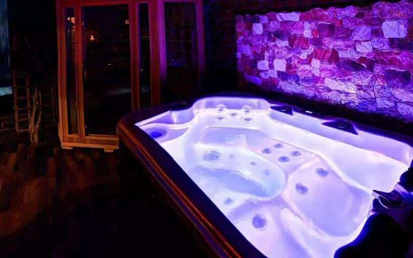 Birdie Pension & Wellness