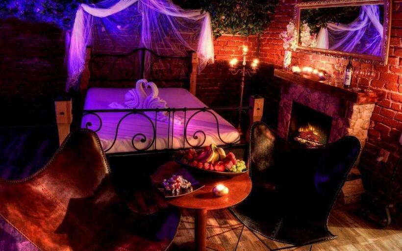 Birdie Pension & Wellness