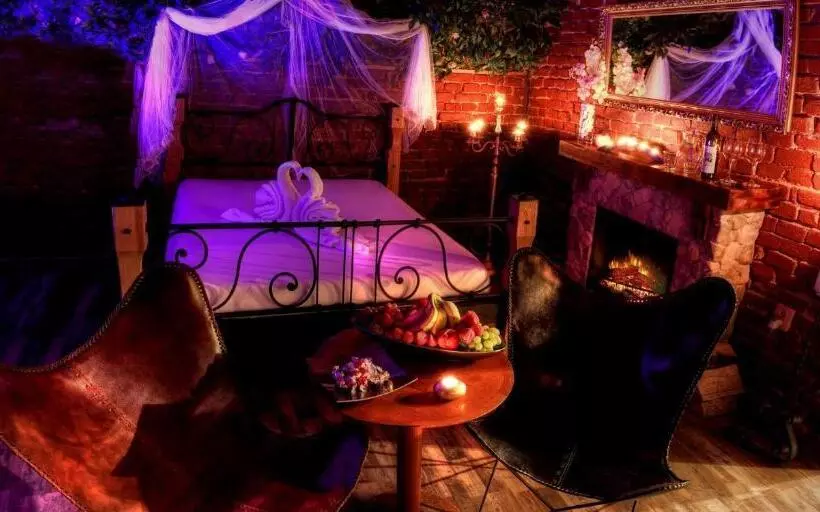 Birdie Pension & Wellness