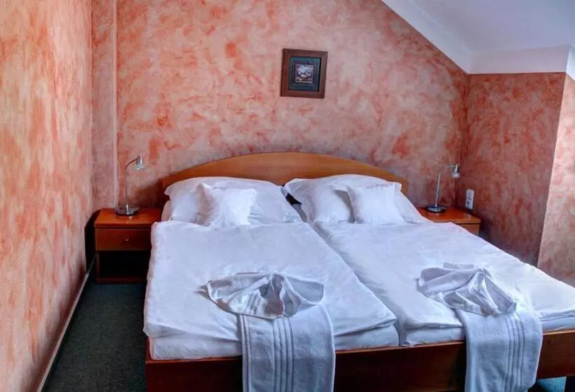 Birdie Pension & Wellness