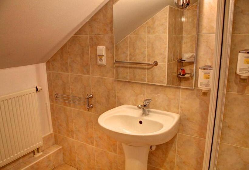 Birdie Pension & Wellness