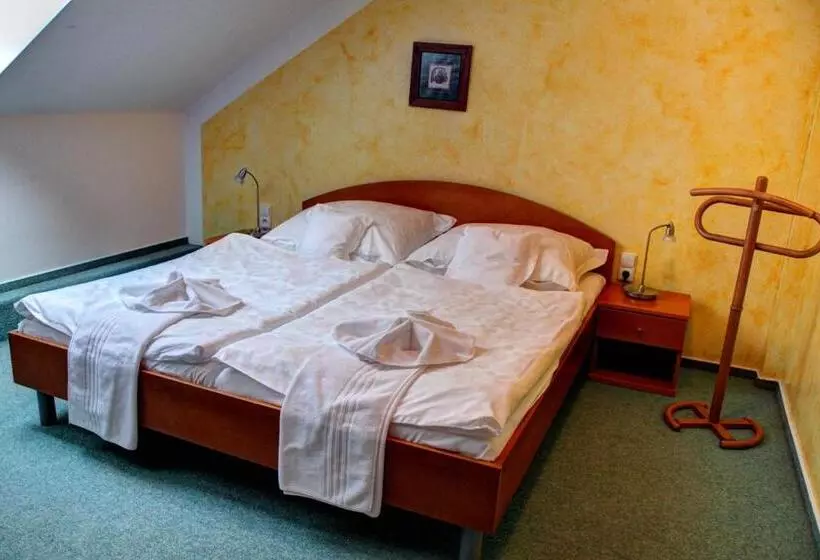 Birdie Pension & Wellness