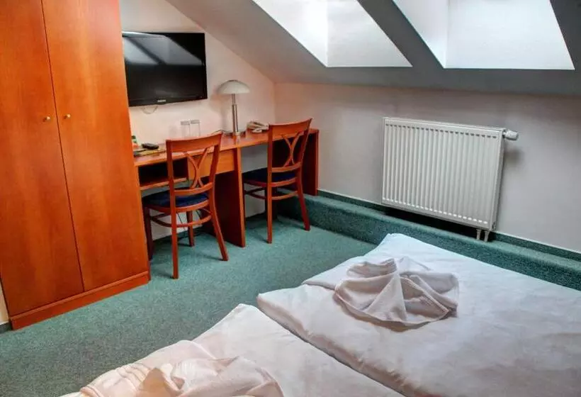 Birdie Pension & Wellness