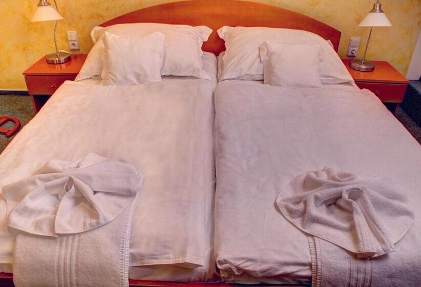 Birdie Pension & Wellness