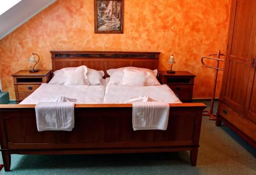 Birdie Pension & Wellness