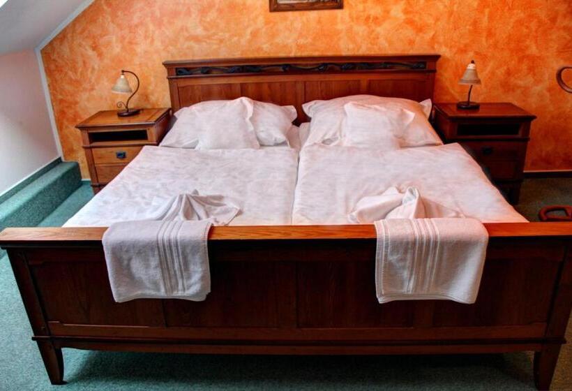 Birdie Pension & Wellness